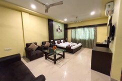 Hotel Agrawal Pride 300mtrs from Jagannath Temple