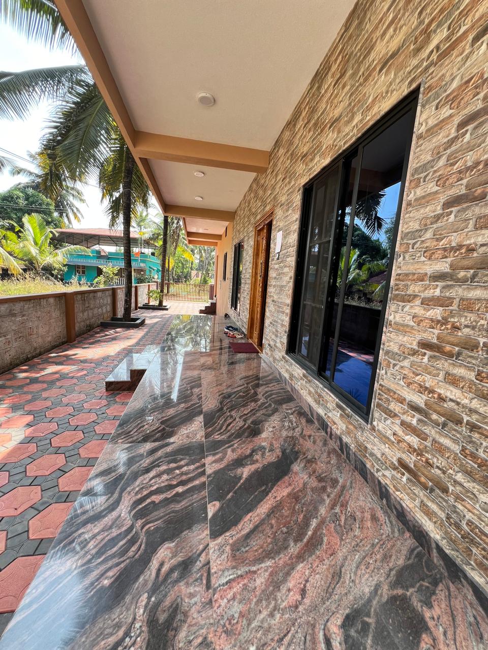 Indira Homestay - Tap to explore photos