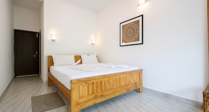 Down da Village Resort Room Type - Standard Room Down da Village Resort Room Type - Standard Room