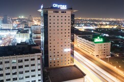 Citymax Sharjah Hotel