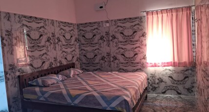 ADHI RESIDENCY Room Type - Deluxe Room