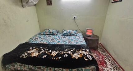 Kesari Nivas Room Type - Bedroom