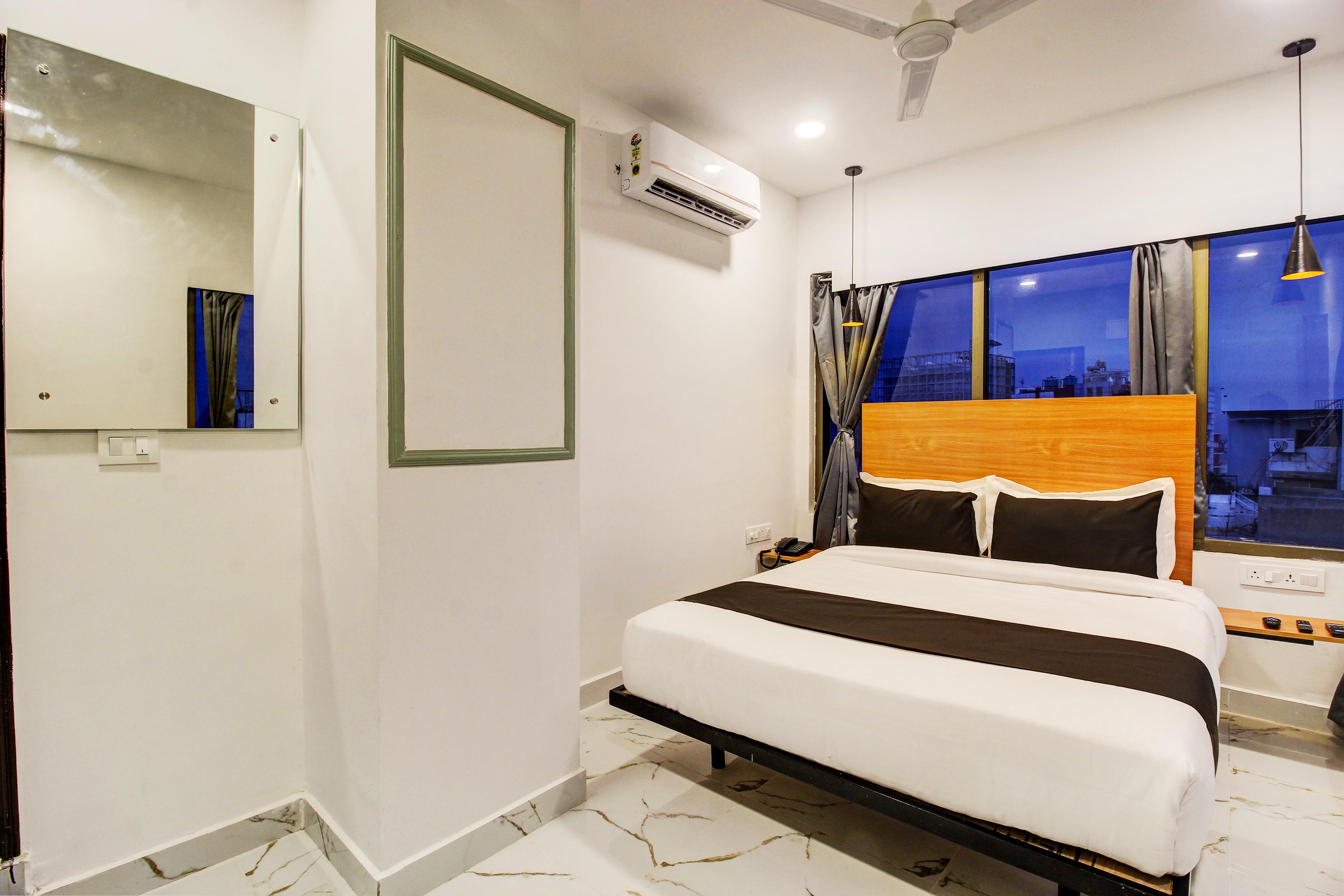 Rcc Hotels Banjara Hills - Tap to explore photos