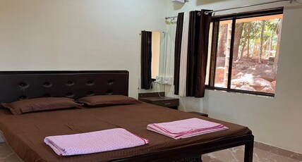 Green Breez Resort Dapoli Room Type - Standard Room