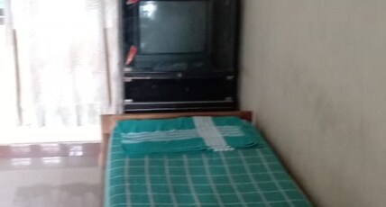 Pallavi residency Room Type - Standard room