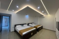 Sakthi Guest House