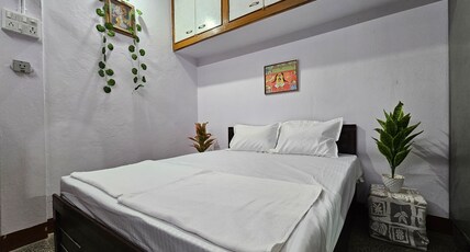 Pavitram Guest House Room Type - Standard family room 01