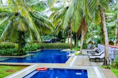 The Serai Kabini 