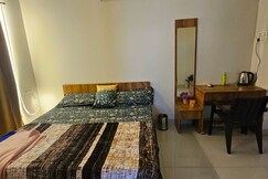 Serenity Cove Airport Edition Kharadi