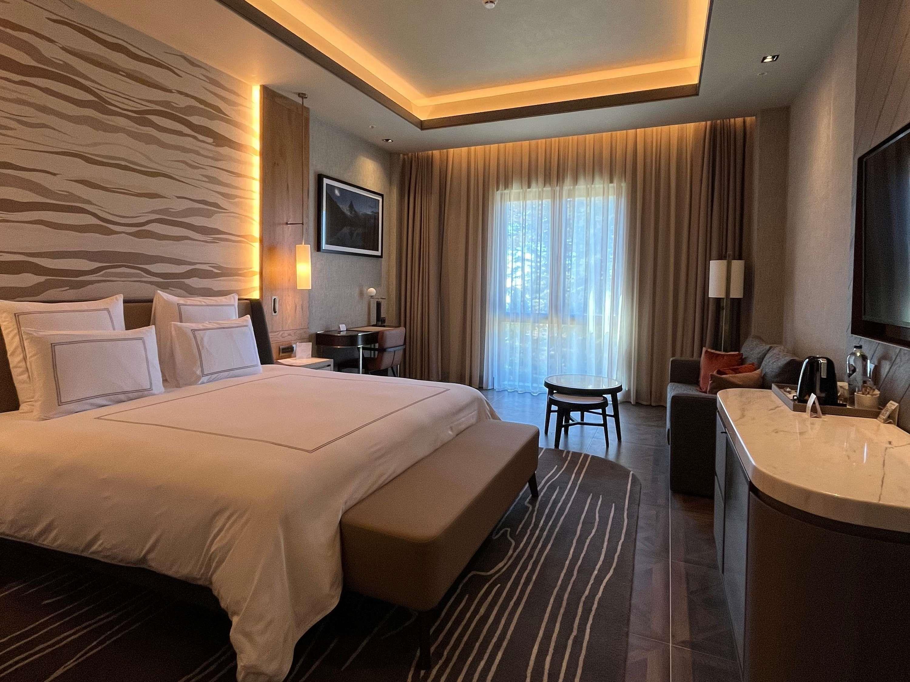 Swissotel Uludag Bursa - Tap to explore photos