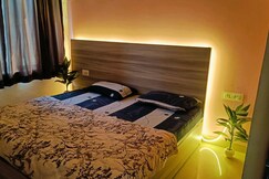 Radha Kunj 2BHK Villa