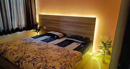 Radha Kunj 2BHK Villa Room Type - Radha Kunj 2BHK Villa