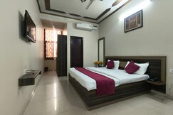Hotel Himalaya Tower