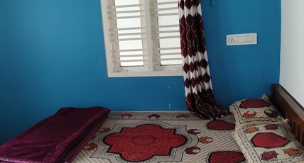 Sunrise Homestay Room Type - Bedroom 6