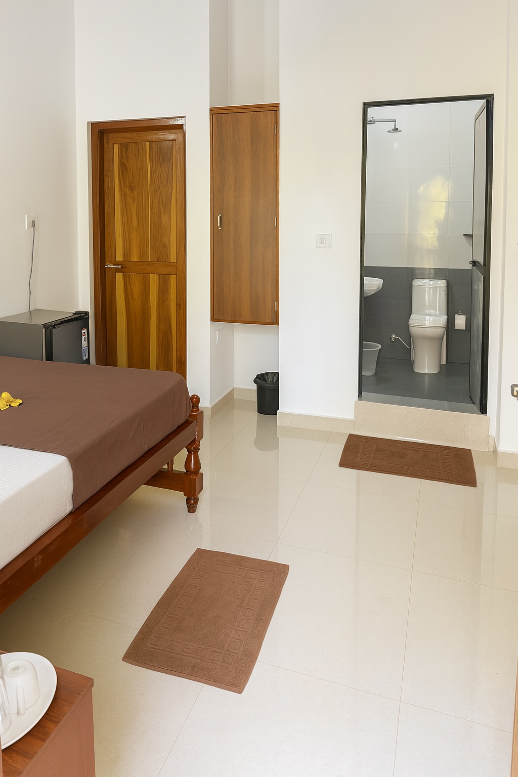 Cashew Garden Homestay - Tap to explore photos