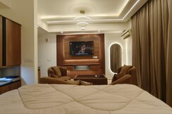 Star Inn Studios | DLF MyPad