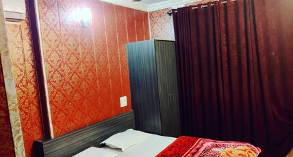 Hotel Novelty Room Type - Family Room