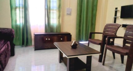 Sun Shine Haven Retreat Room Type - Deluxe family room