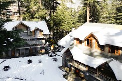 StayVista | Casa Bella Vista