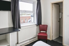OYO Hotel 346