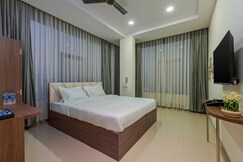 D Dreamz Executive Lodging And Boarding