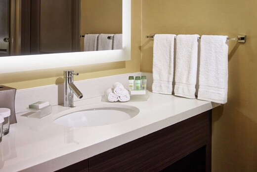 Homewood Suites by Hilton Hamilton, Ontario, Canada