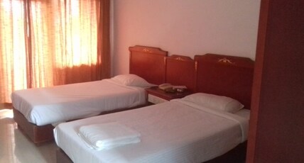 RNS Highway Hotel Room Type - Deluxe AC Room