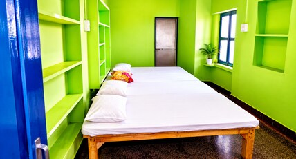 Sri Viswanatham Guest House Room Type - Group Suite