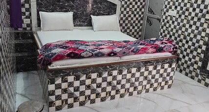 Rk Guesthouse Room Type - Bedroom 14