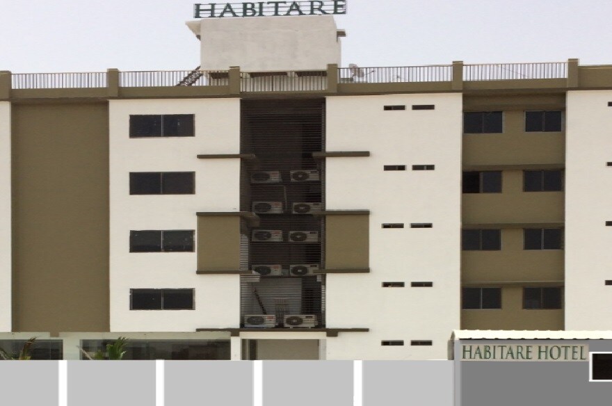 Habitare Hotels - Tap to explore photos