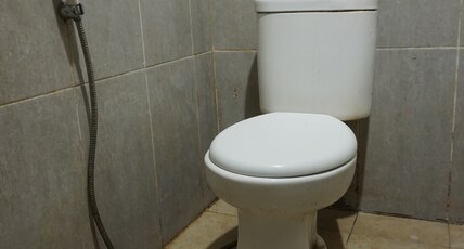 Hotel O Kost Hidayat Syariah Room Type - Indonesia Standard Double