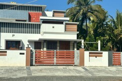 Fully Furnished 1BHK Service Apartment