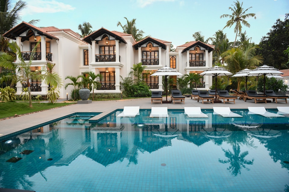 Andores Resort And Spa - Tap to explore photos