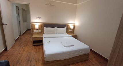 SIAH -SIGN INN APART HOTEL Room Type - Studio Room