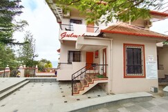 Gulmohar Resort and Spa