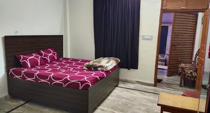 Ram Janaki Bhawan Room Type - Deluxe Room