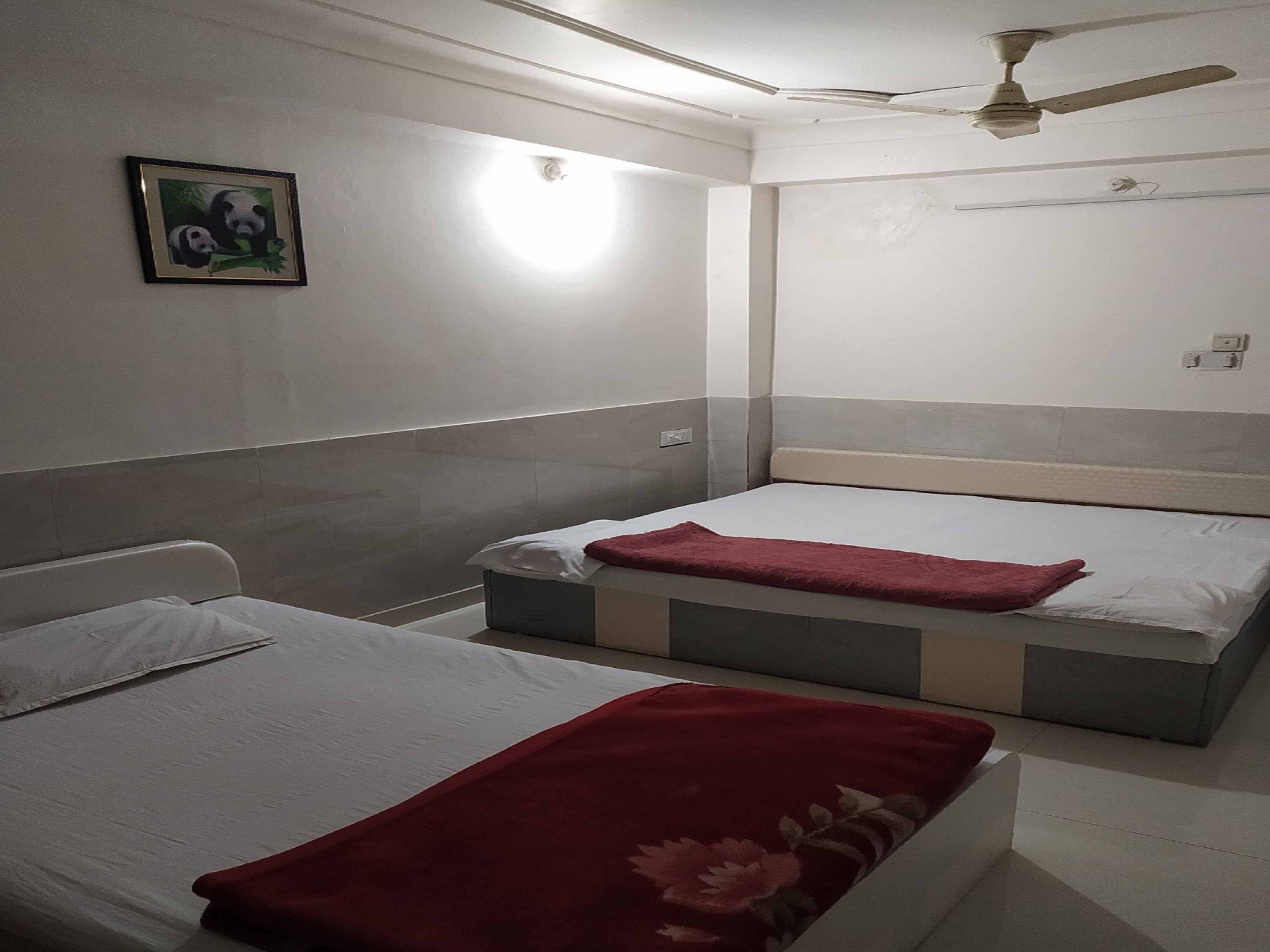 HOTEL GIRDHAR PALACE - Tap to explore photos