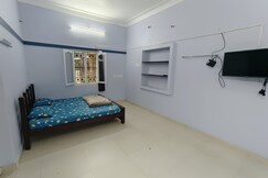 SM Gardens Luxury Homestay Deluxe