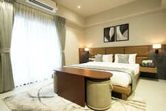 SIVANTA BY BOMBAY GROUP OF HOTELS NAGPUR