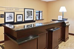 Hampton Inn & Suites by Hilton Dumas