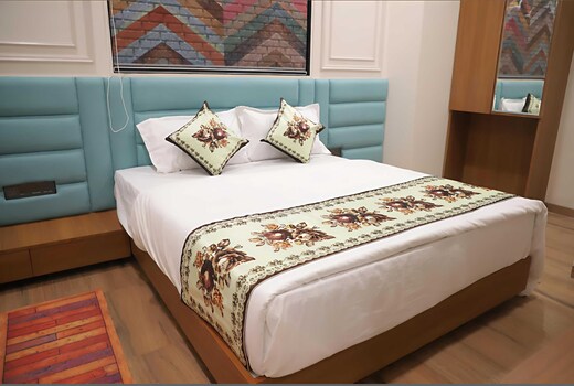 Hotel O Dastan Formerly Vistara