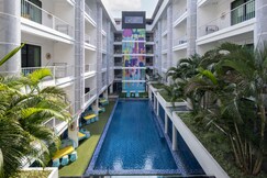 Viva Dash Hotel Seminyak