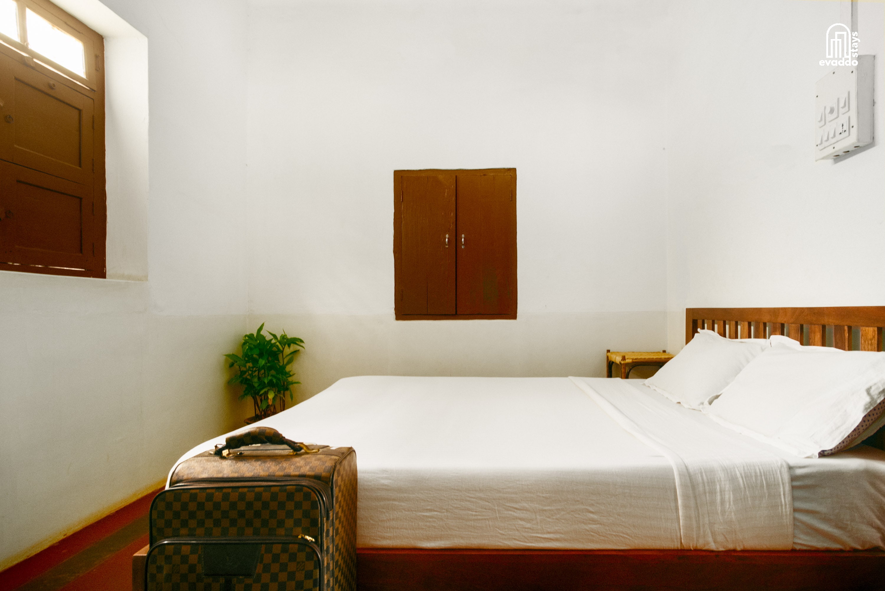 Laika Heritage Stay by evaddo stays - Tap to explore photos