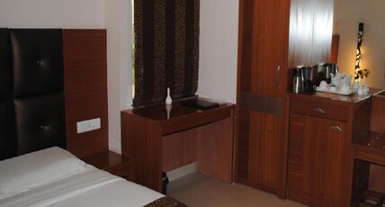 Hotel Data Inn Room Type - Standard