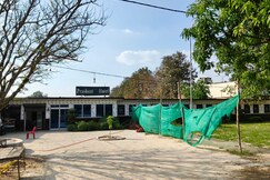 Hotel O S.R GRAND HOTEL & RESTAURANT