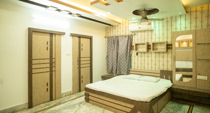 Eco Bliss Homestay Room Type - Bedroom 2