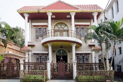 Address of Hotel O Landmark AB Block