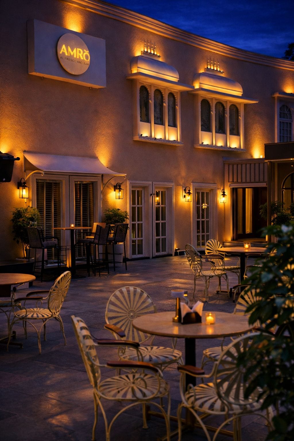 Chandralok - A Boutique Hotel in Udaipur Near Fateh Sagar Lake - Tap to explore photos