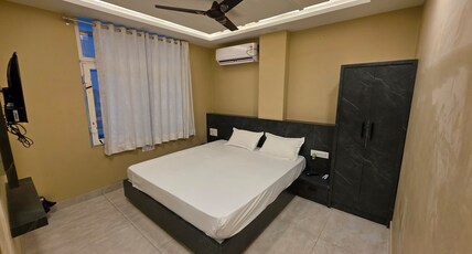 Everyday Club Room Type - Super Deluxe Room