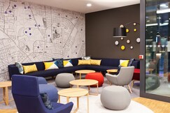 Holiday Inn Express MUNICH - OLYMPIAPARK